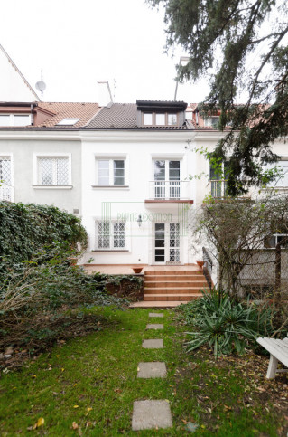 Dom Wynajem Warszawa Mokotów 5